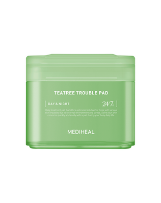 Teatree Trouble Pad - [brand_name]