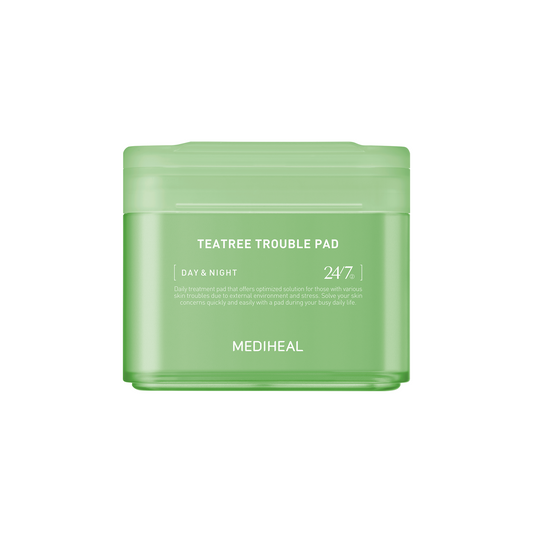 Teatree Trouble Pad - [brand_name]