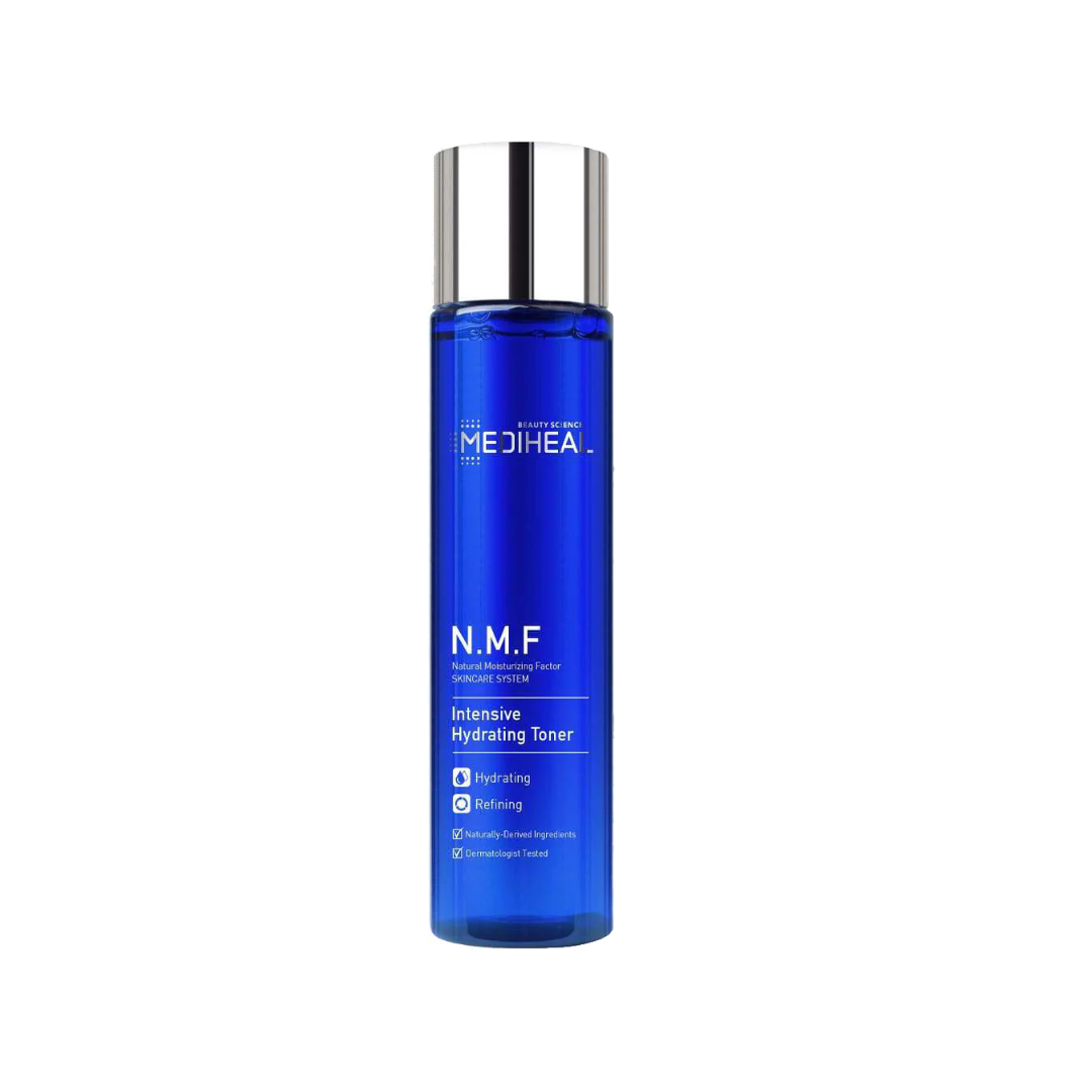 N.M.F Intensive Hydrating Toner