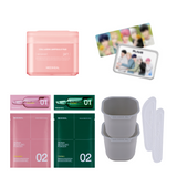 Firming Trio with PLAVE Photo Card & Tin Case