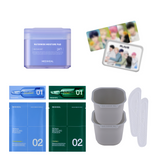 Hydrating Trio with PLAVE Photo Card & Tin Case