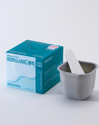 Derma Modeling Pack 5X Mega Set Madecassoside Blemish - [brand_name]