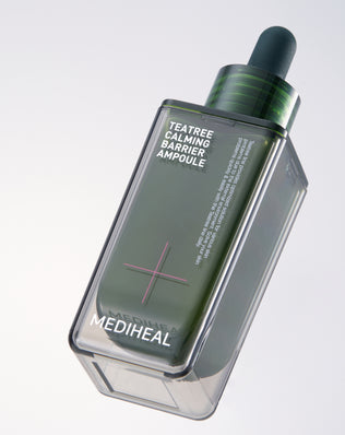 Teatree Calming Barrier Ampoule - [brand_name]
