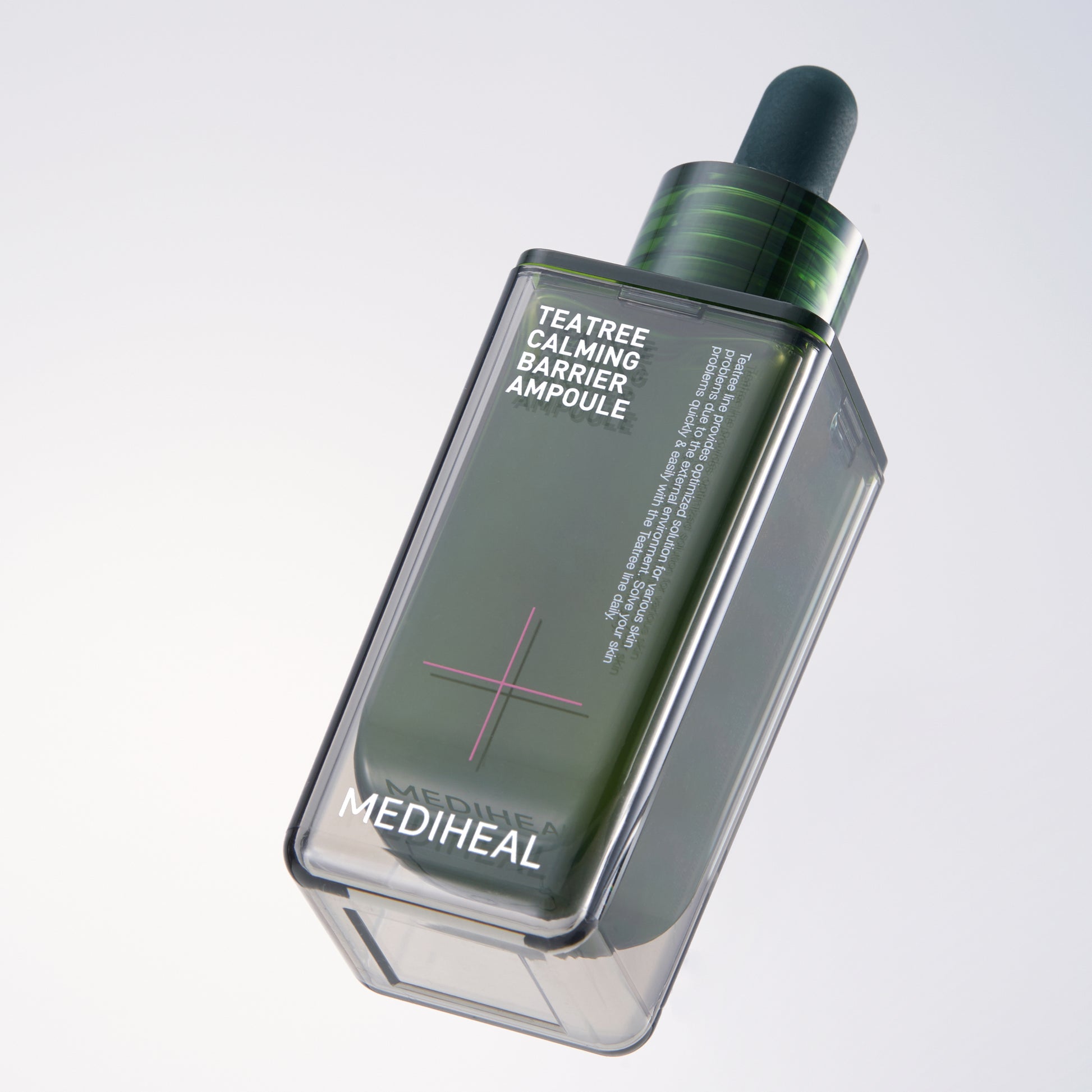 Teatree Calming Barrier Ampoule - [brand_name]