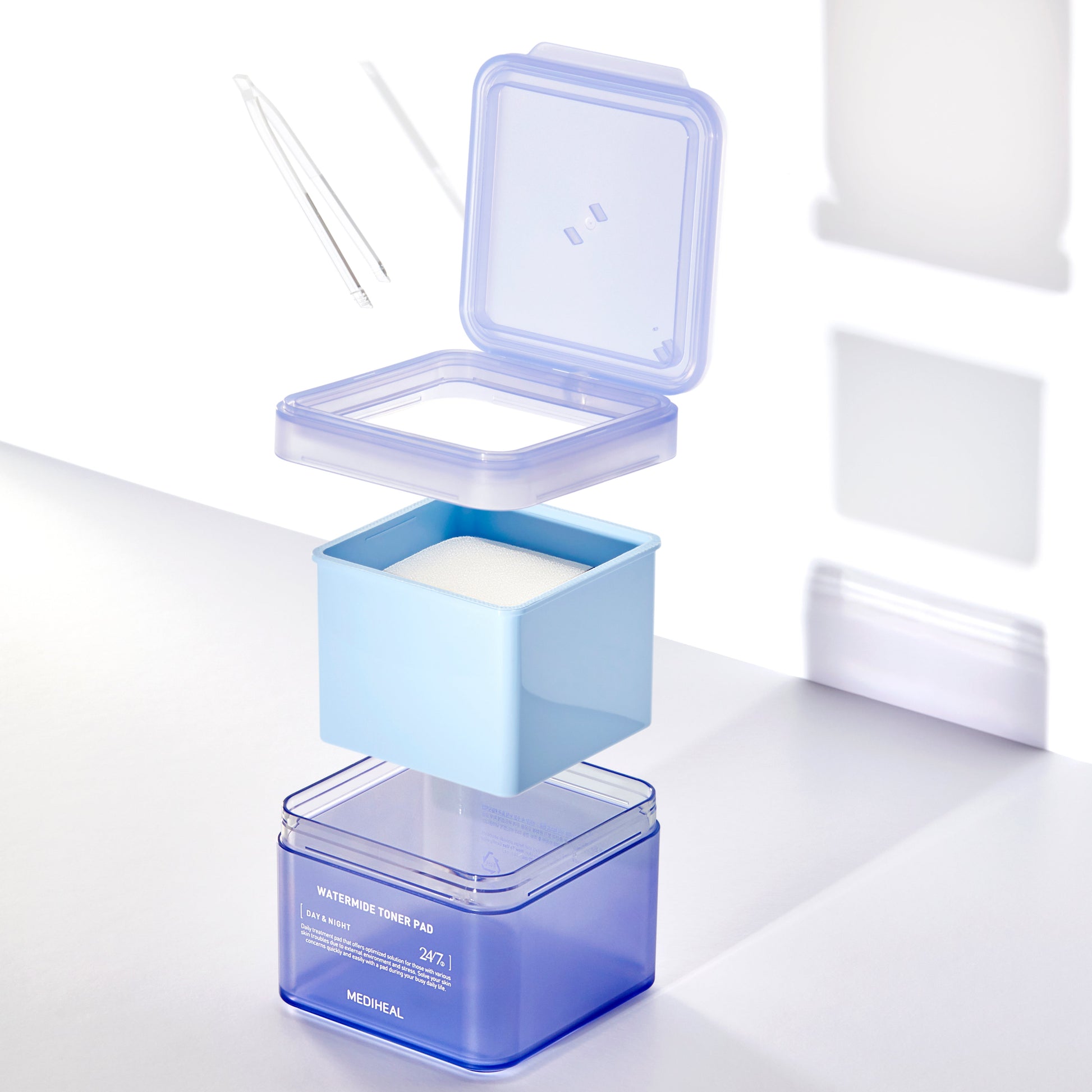 Watermide Moisture Pad (Refill) - [brand_name]