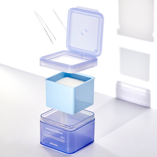 Watermide Moisture Pad (Refill) - [brand_name]