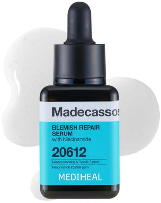 Madecassoside Blemish Repair Serum