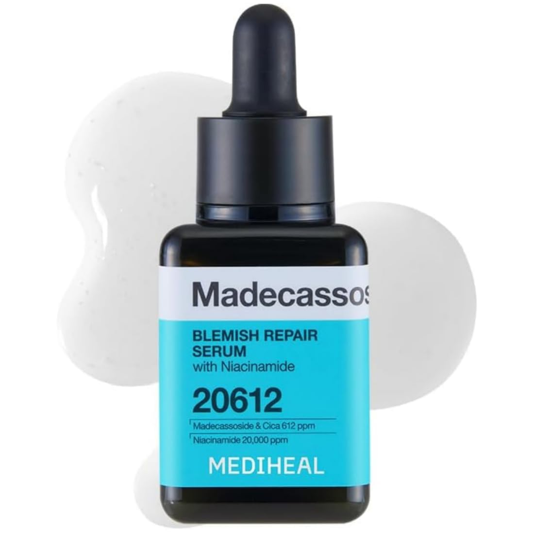 Madecassoside Blemish Repair Serum