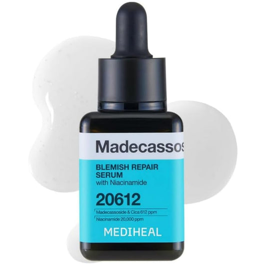 Madecassoside Blemish Repair Serum