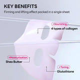 Hyper Collagen Mask