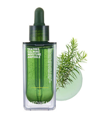 Teatree Calming Barrier Ampoule