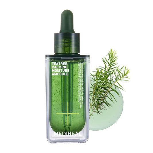 Teatree Calming Barrier Ampoule