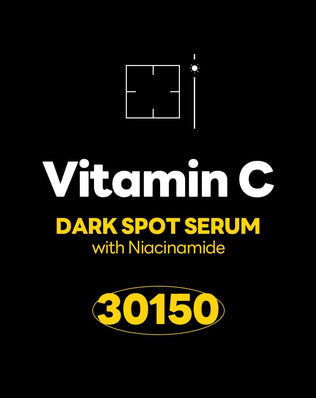 Vitamin C Brightening Serum
