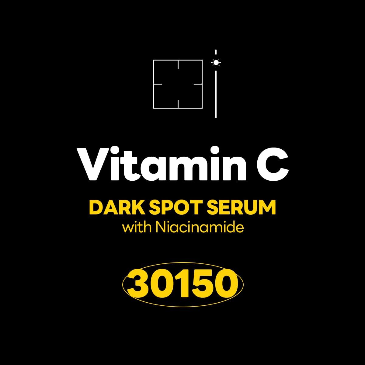 Vitamin C Brightening Serum
