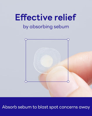 Derma Clear Teatree Trouble Spot Patch - [brand_name]