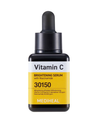 Vitamin C Brightening Serum