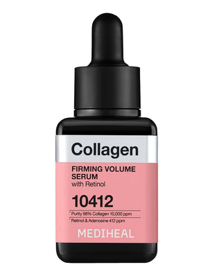 Collagen Firming Volume Serum