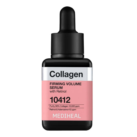 Collagen Firming Volume Serum