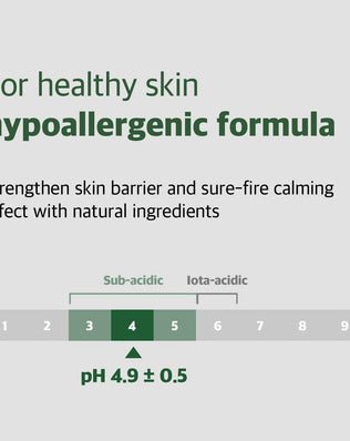 Teatree Calming Barrier Ampoule