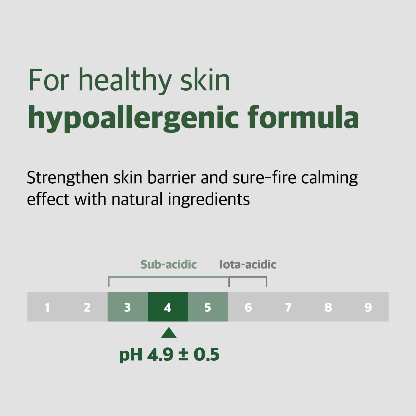 Teatree Calming Barrier Ampoule