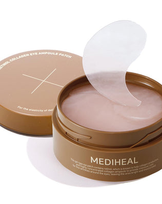 Retinol Collagen Eye Ampoule Patch