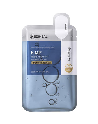 N.M.F Nude Gel Mask