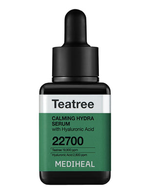 Teatree Calming Hydra Serum