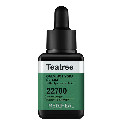 Teatree Calming Hydra Serum