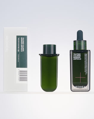 Teatree Calming Barrier Ampoule - [brand_name]