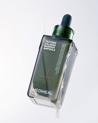 Teatree Calming Barrier Ampoule - [brand_name]