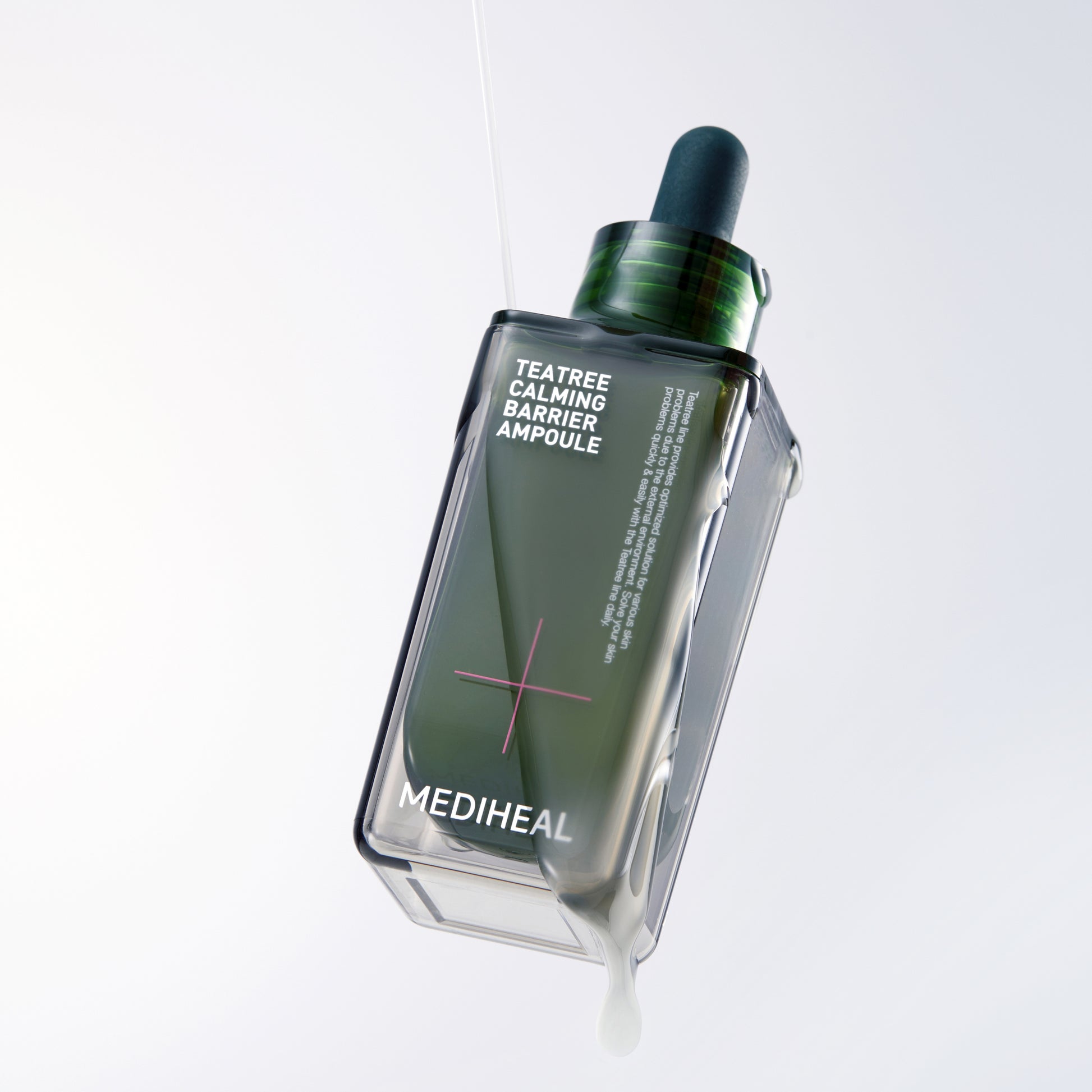 Teatree Calming Barrier Ampoule - [brand_name]