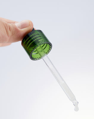 Teatree Calming Barrier Ampoule - [brand_name]