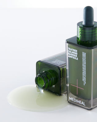Teatree Calming Barrier Ampoule - [brand_name]
