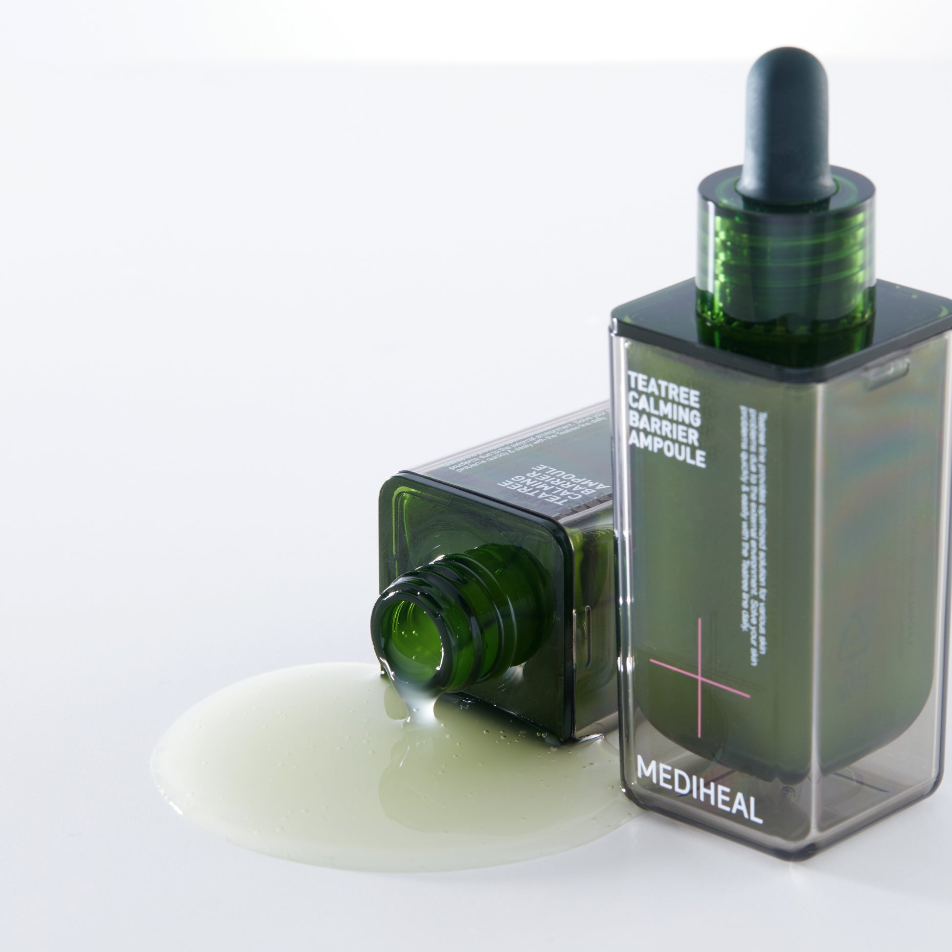 Teatree Calming Barrier Ampoule - [brand_name]