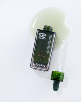 Teatree Calming Barrier Ampoule - [brand_name]