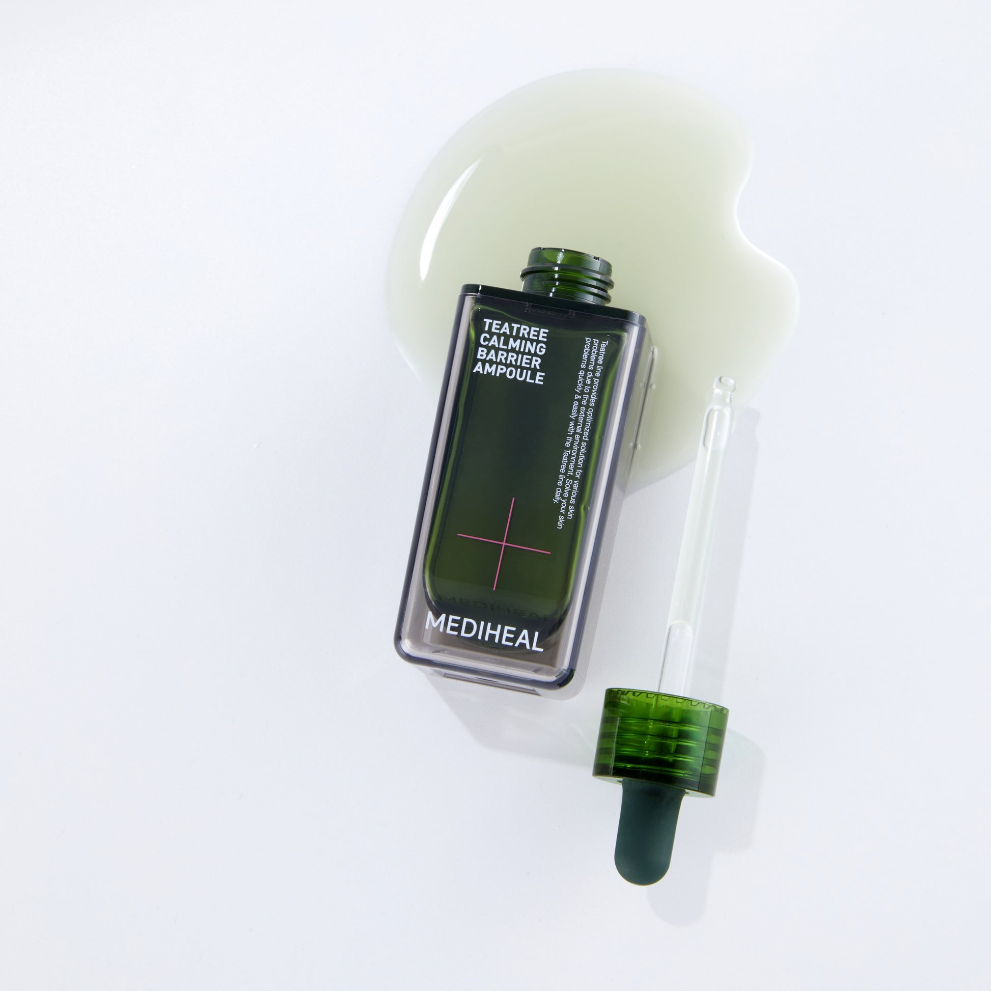 Teatree Calming Barrier Ampoule - [brand_name]