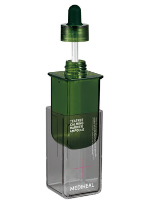 Teatree Calming Barrier Ampoule - [brand_name]