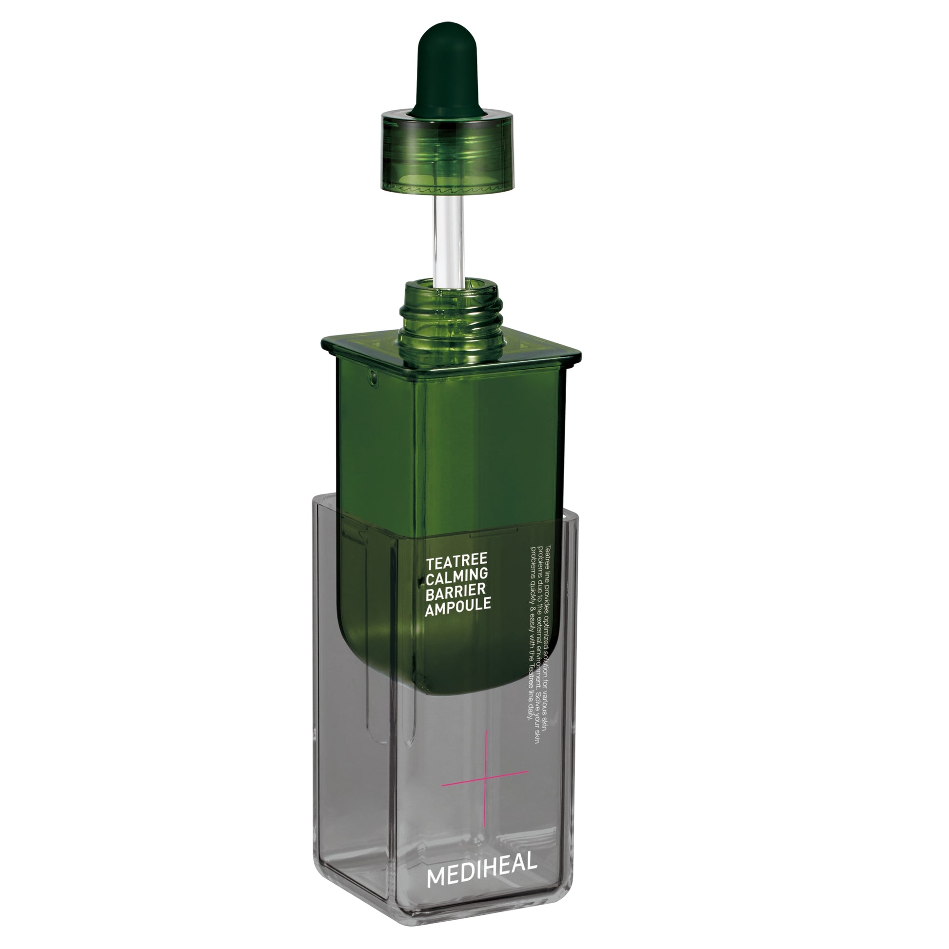 Teatree Calming Barrier Ampoule - [brand_name]