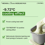 Derma Modeling Pack Teatree Calming