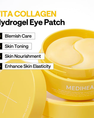 Vita Collagen Eye Ampoule Patch