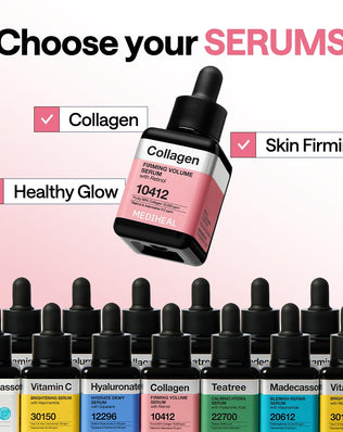 Collagen Firming Volume Serum