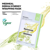 Derma Synergy Wrapping Mask Blemish