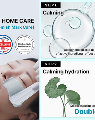 Derma Modeling Pack Madecassoside Blemish - [brand_name]