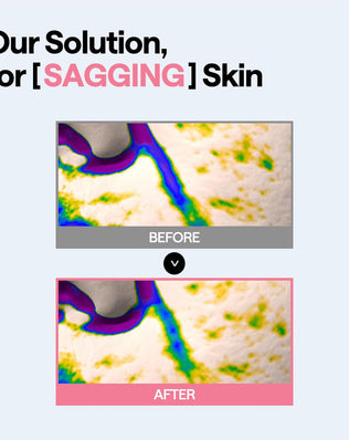 Collagen Wrapping Serum Mask