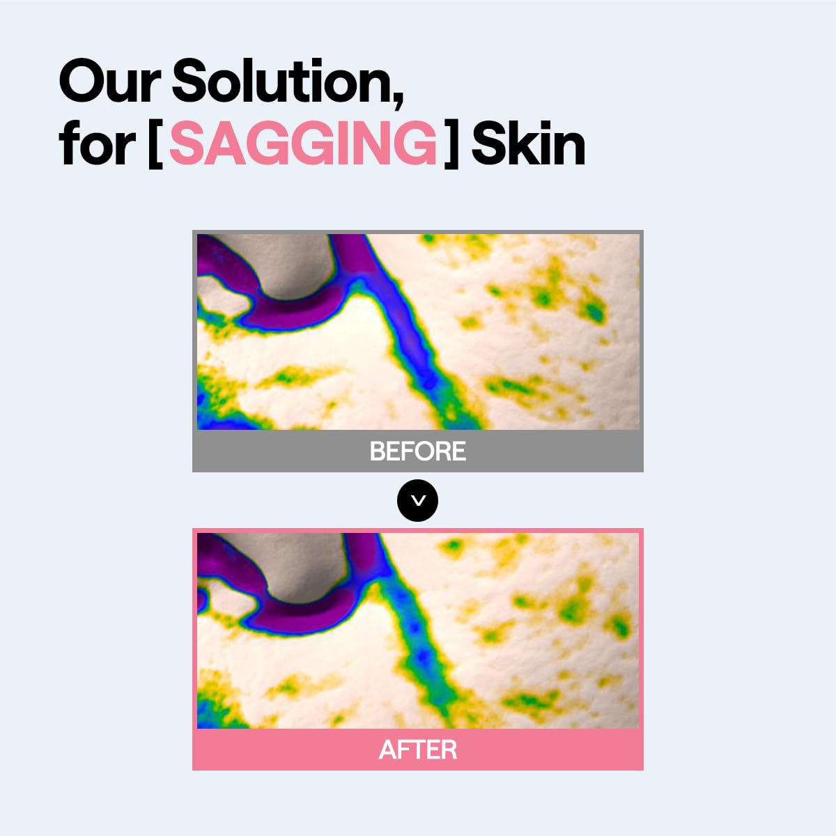 Collagen Wrapping Serum Mask