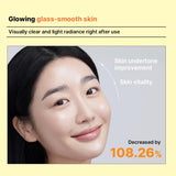 Derma Modeling Pack Vitamin Brightening