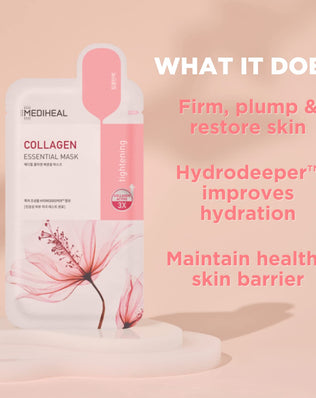 Collagen Essential Mask - [brand_name]