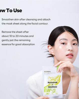 Derma Synergy Wrapping Mask Blemish - [brand_name]