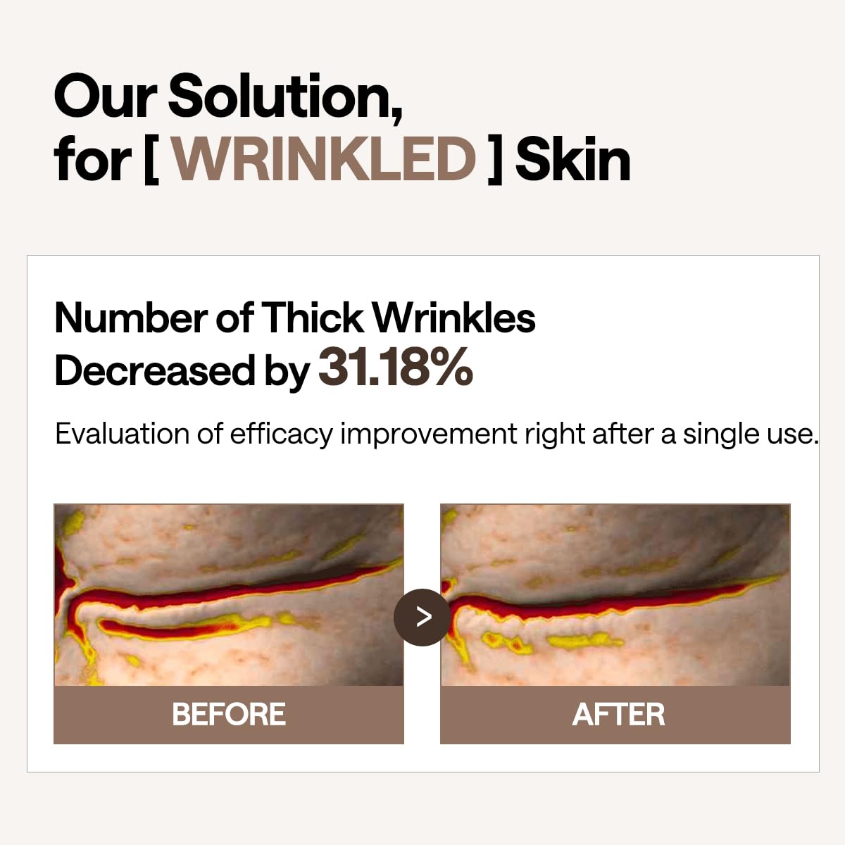 Retinol Collagen Eye Ampoule Patch