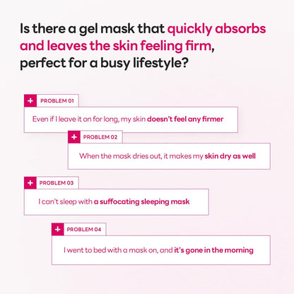 Hyper Collagen Mask - [brand_name]